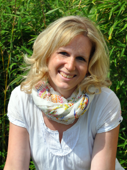 Inneres Gleichgewicht - Nadine Kind